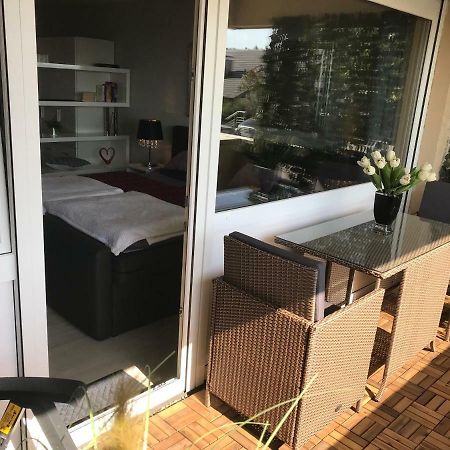 Ferienwohnung 24 Tettnang Eksteriør billede