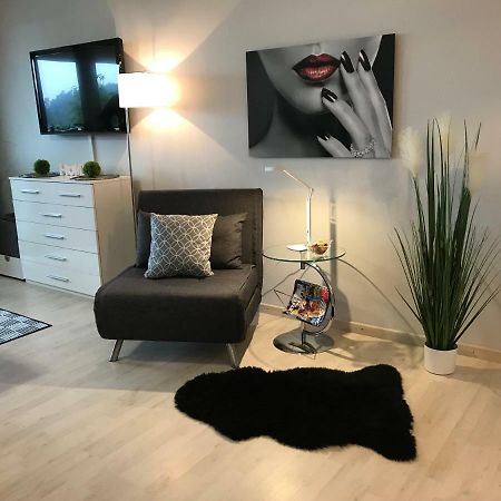 Ferienwohnung 24 Tettnang Eksteriør billede