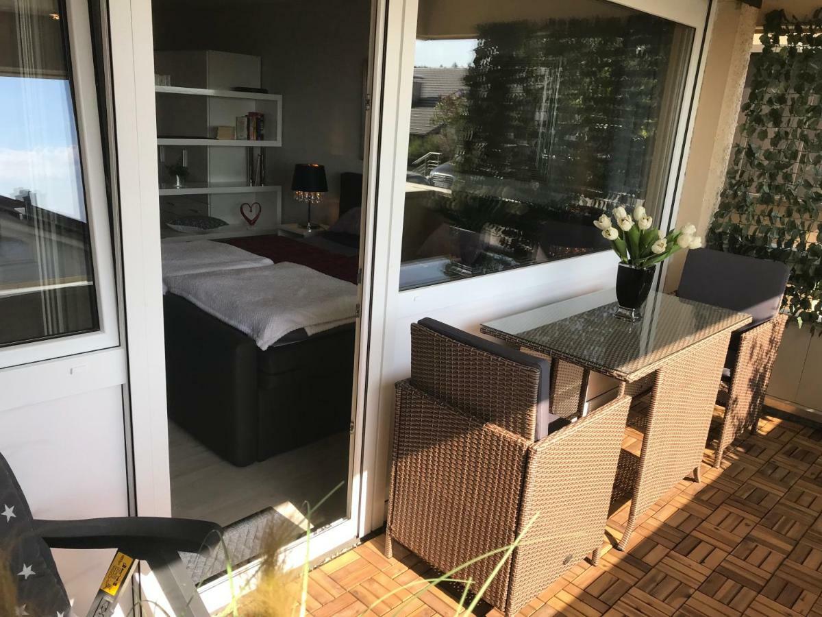 Ferienwohnung 24 Tettnang Eksteriør billede