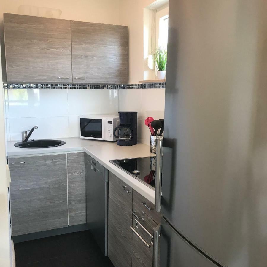 Ferienwohnung 24 Tettnang Eksteriør billede