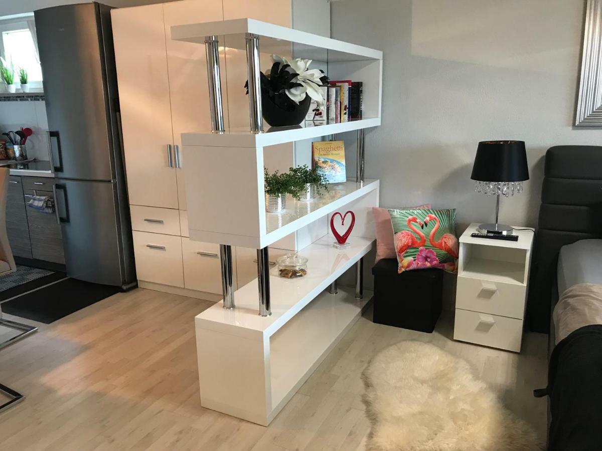 Ferienwohnung 24 Tettnang Eksteriør billede