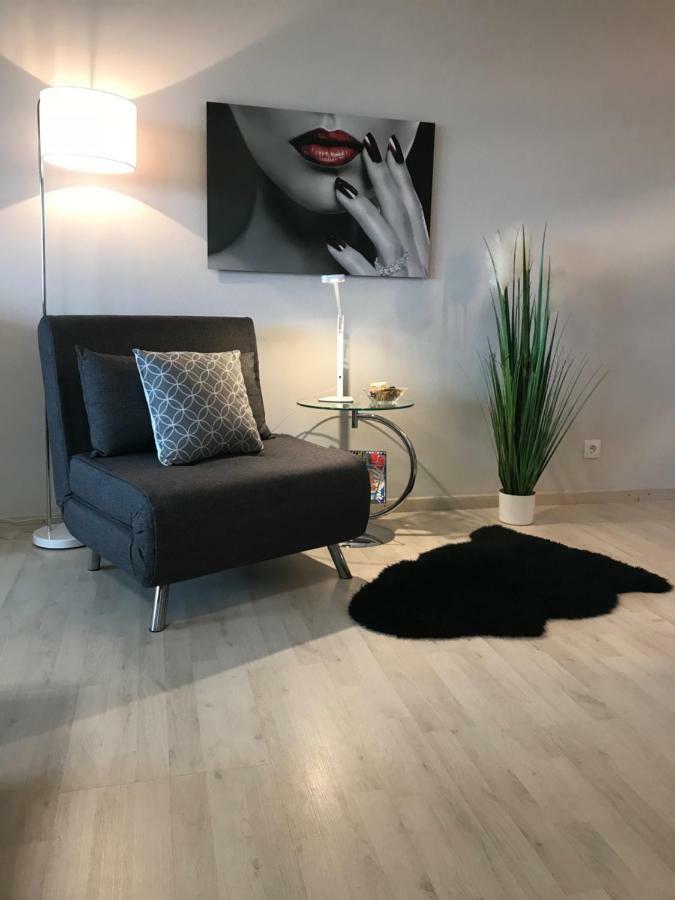 Ferienwohnung 24 Tettnang Eksteriør billede